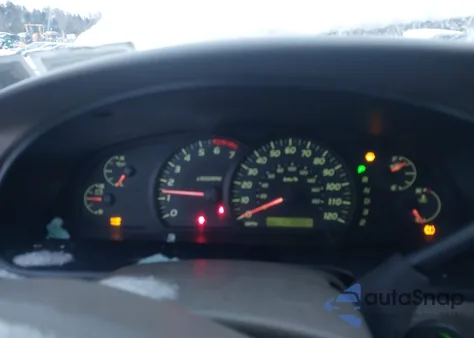 2006 Toyota Tundra Sr5 V8 z USA, uszkodzony, nr VIN 5TBDT44156S541370